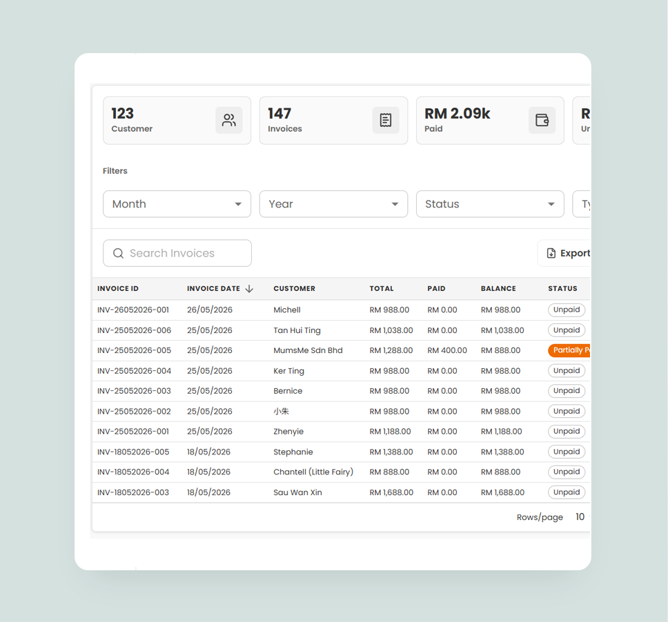 Maintain compliance and control your apps