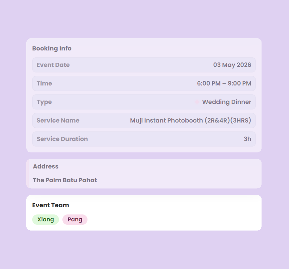 Review quickly and confidently