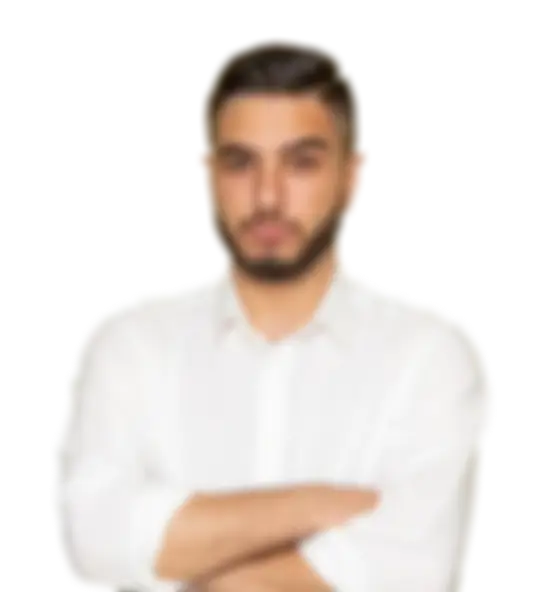 Zaid Schwartz