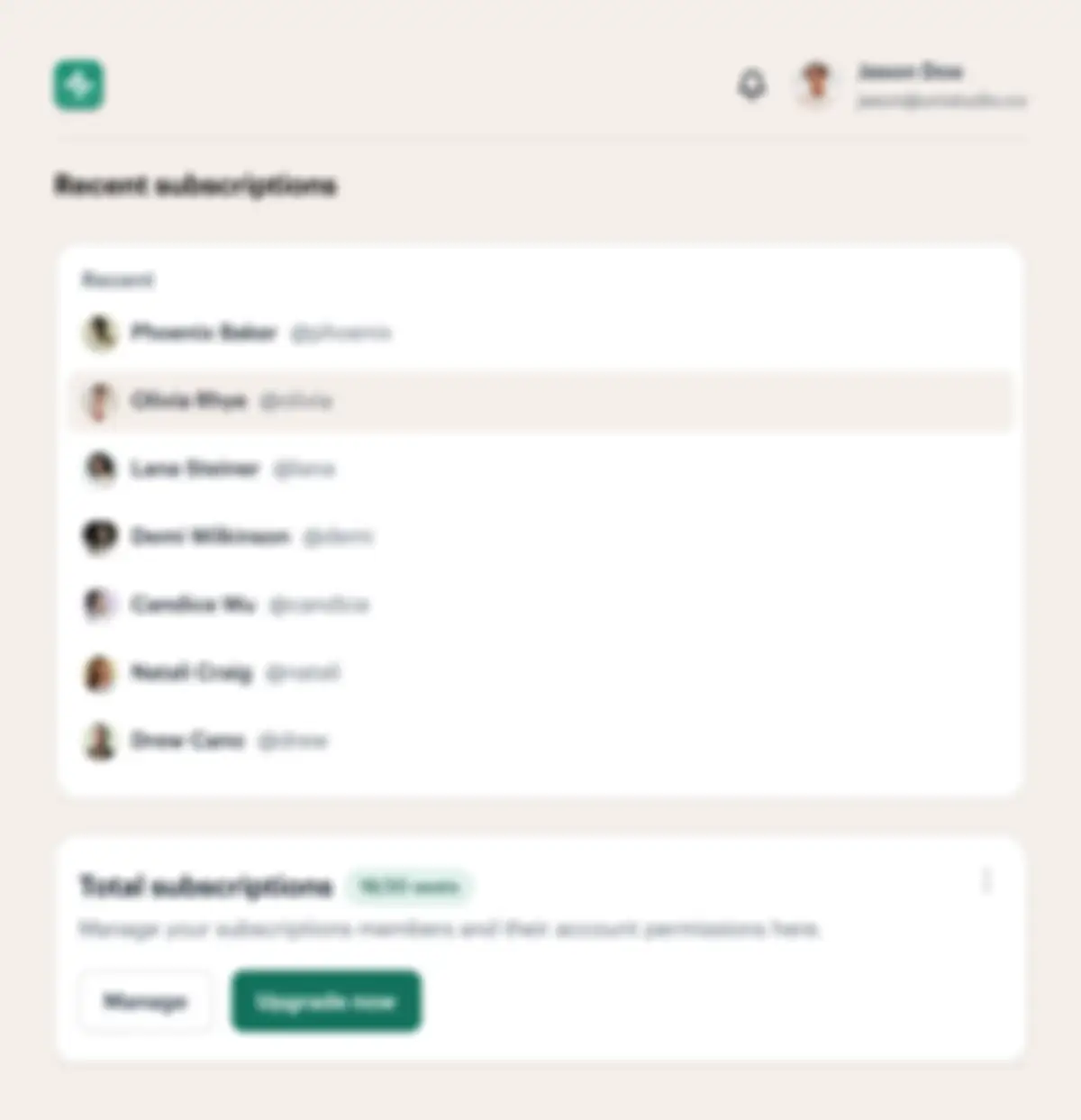 Collaboration is made seamless with Bookloh